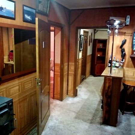 Гостиница Адмирал Грейг Николаев Экстерьер фото
