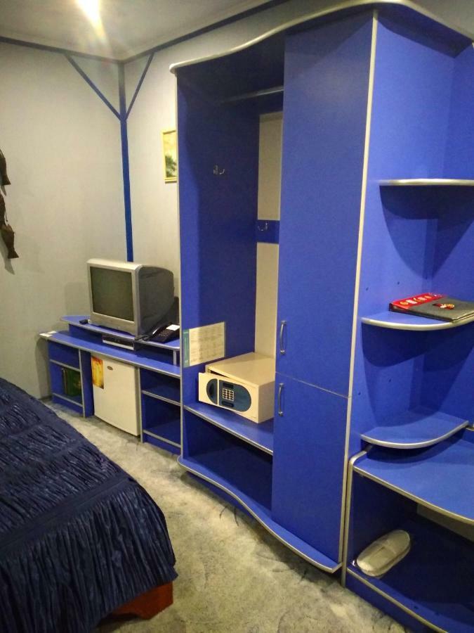 Гостиница Адмирал Грейг Николаев Экстерьер фото