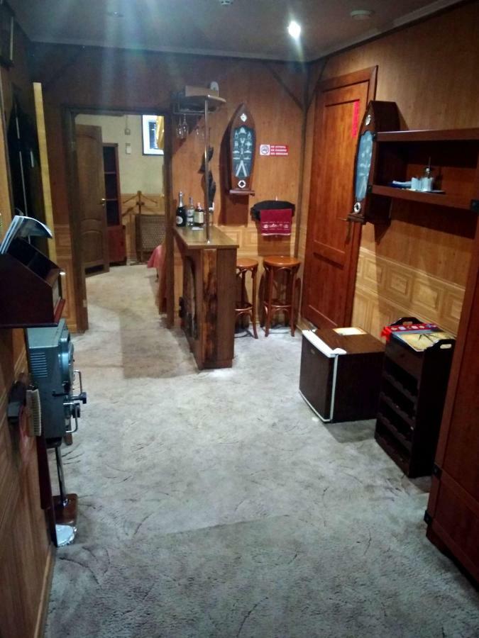 Гостиница Адмирал Грейг Николаев Экстерьер фото